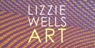 Lizzie Wells Art logo