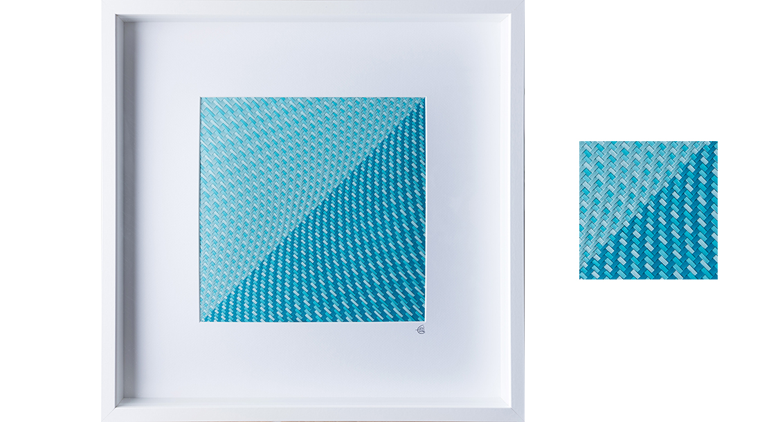 Aqua Rollers